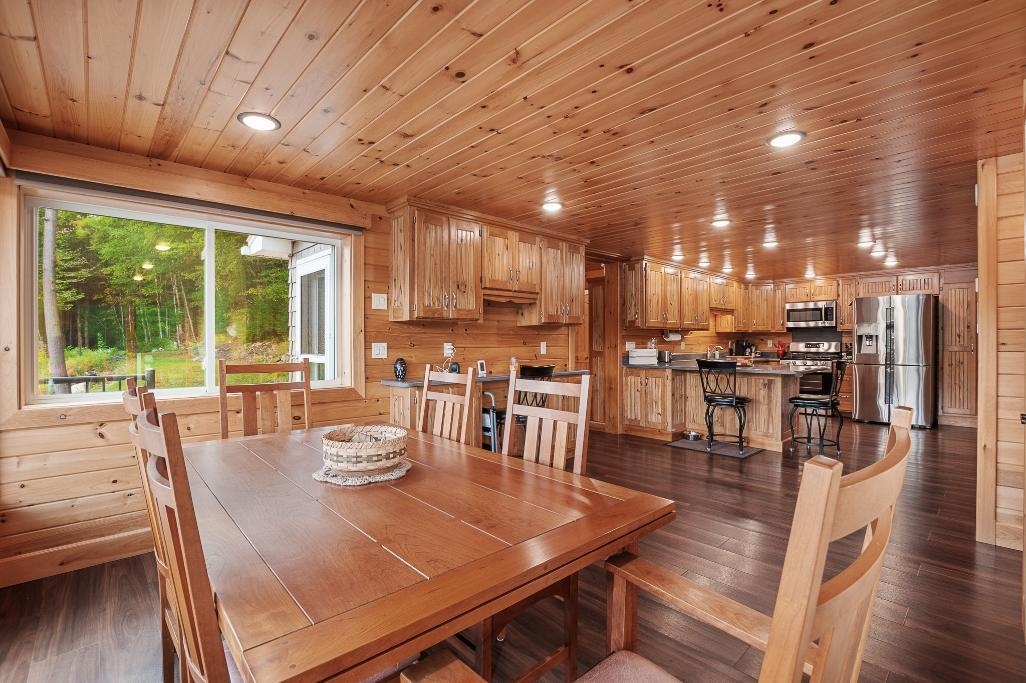 112 Normand Road Stark, NH 03582 - Photo 28 of 55