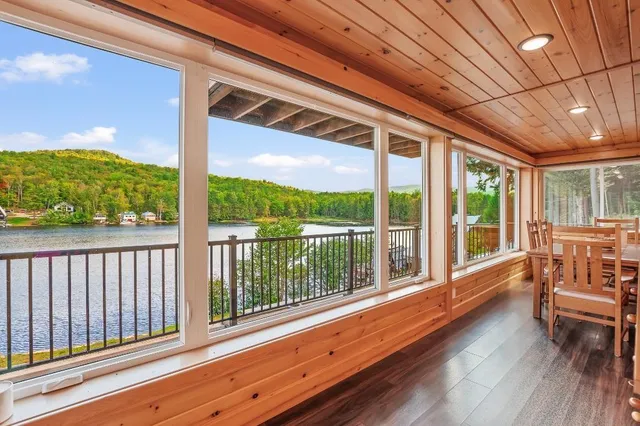 $519,900 | 112 Normand Road, Stark, NH 03582