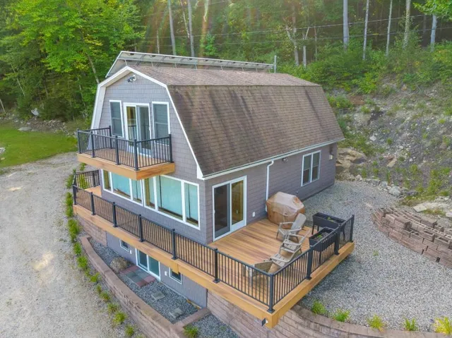 $519,900 | 112 Normand Road, Stark, NH 03582