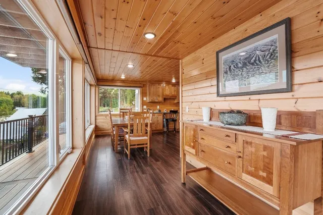 $519,900 | 112 Normand Road, Stark, NH 03582