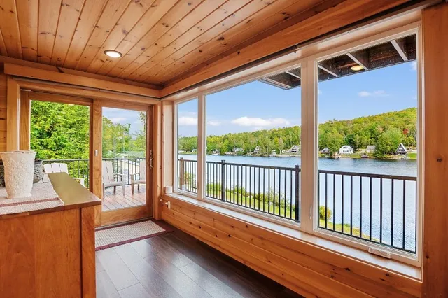 $519,900 | 112 Normand Road, Stark, NH 03582