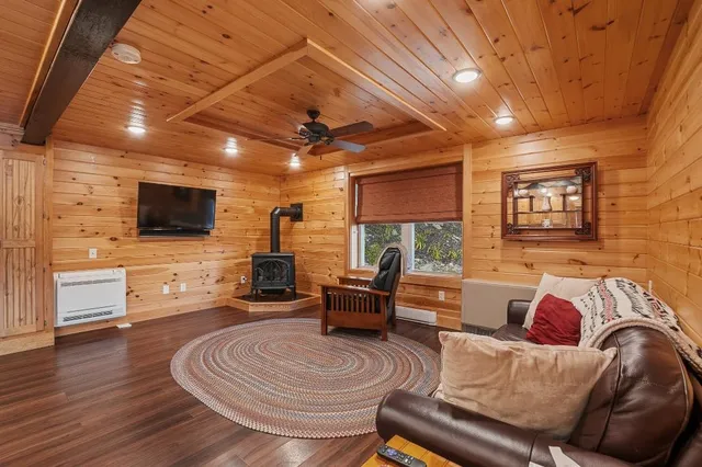 $519,900 | 112 Normand Road, Stark, NH 03582