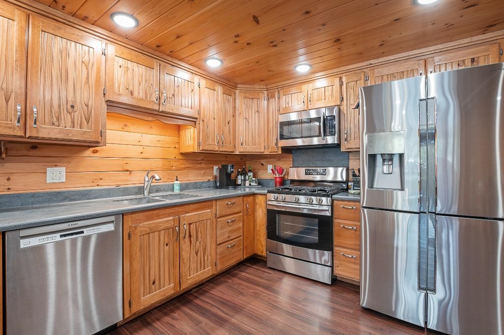 112 Normand Road Stark, NH 03582 - Photo 35 of 55