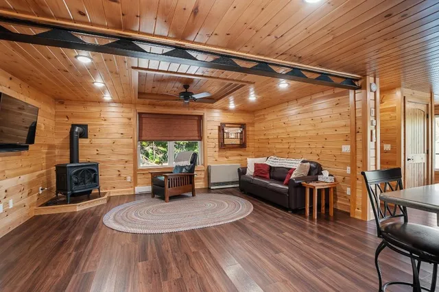 $519,900 | 112 Normand Road, Stark, NH 03582