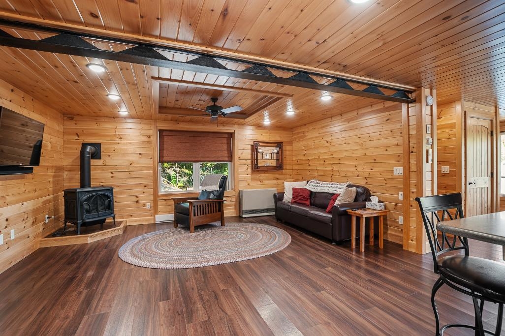 112 Normand Road Stark, NH 03582 - Photo 36 of 55