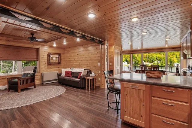 $519,900 | 112 Normand Road, Stark, NH 03582