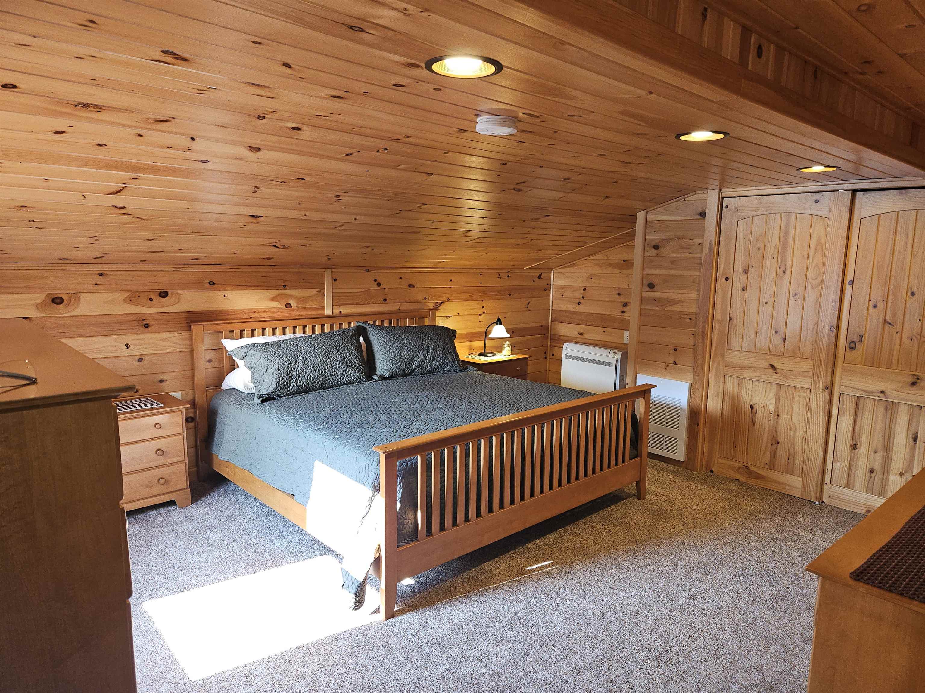 112 Normand Road Stark, NH 03582 - Photo 40 of 55