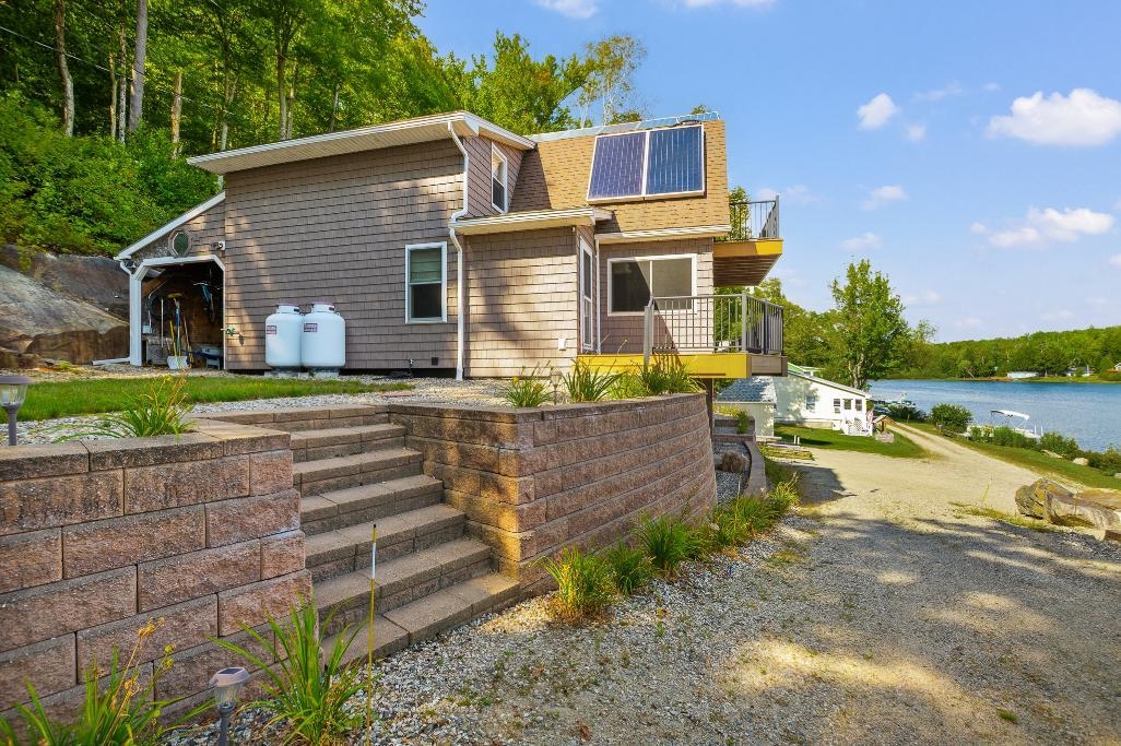 112 Normand Road Stark, NH 03582 - Photo 4 of 55