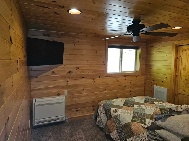 $519,900 | 112 Normand Road, Stark, NH 03582