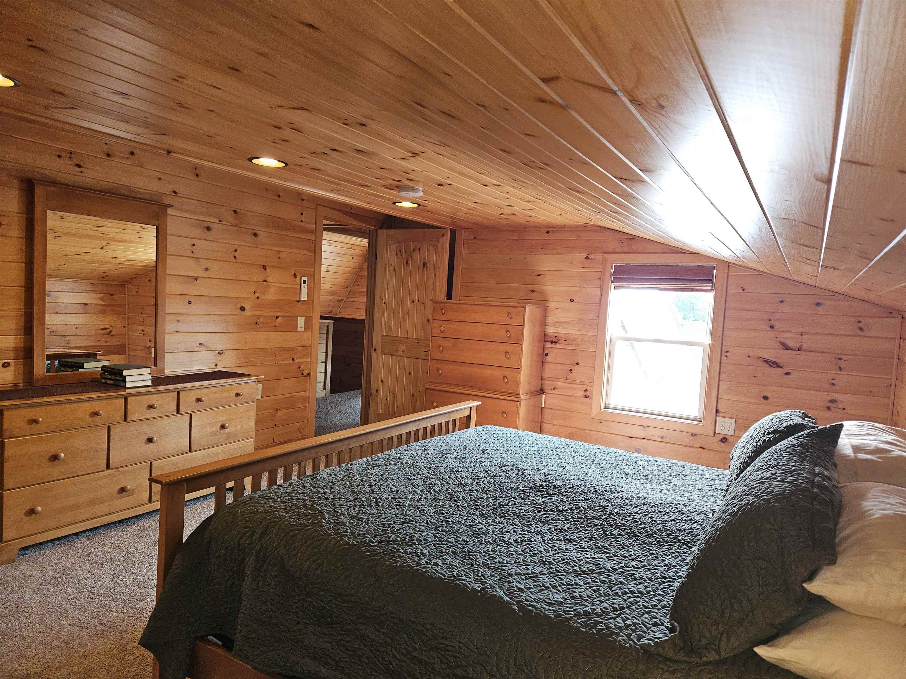 112 Normand Road Stark, NH 03582 - Photo 42 of 55