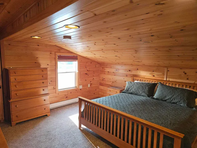 $519,900 | 112 Normand Road, Stark, NH 03582