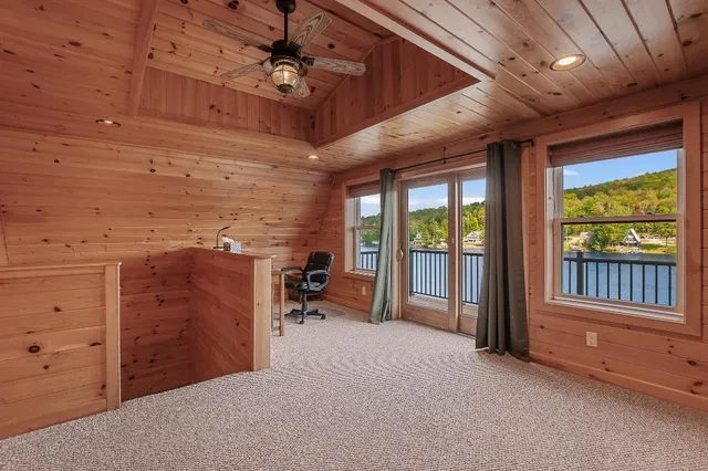 $519,900 | 112 Normand Road, Stark, NH 03582