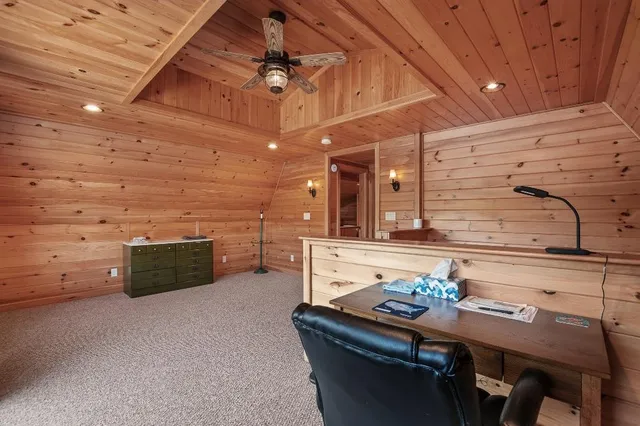 $519,900 | 112 Normand Road, Stark, NH 03582