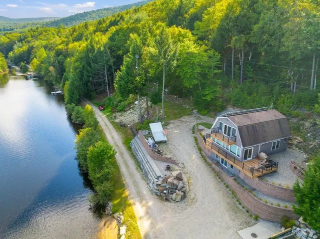 $519,900 | 112 Normand Road, Stark, NH 03582