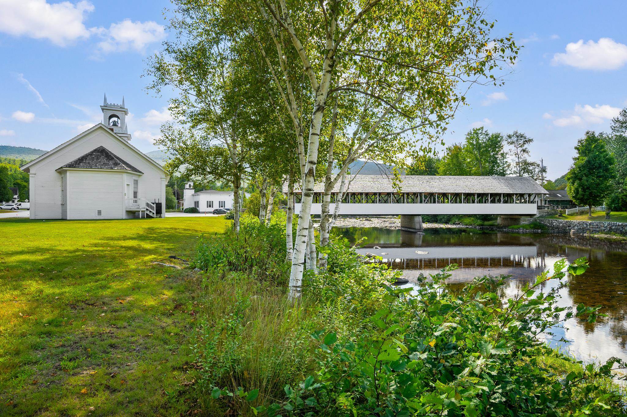 112 Normand Road Stark, NH 03582 - Photo 53 of 55