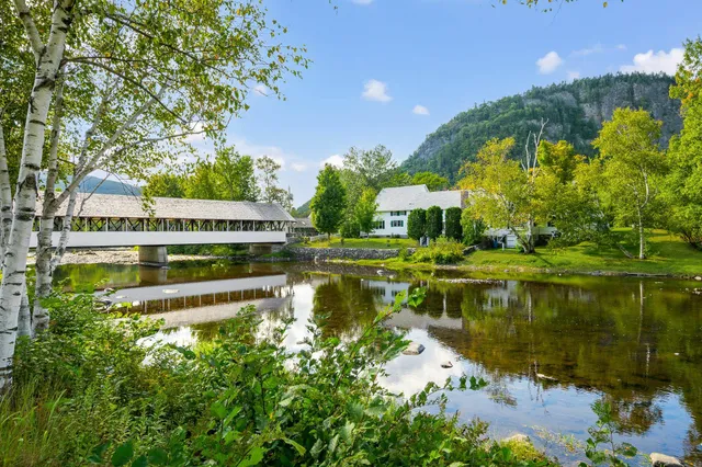 $519,900 | 112 Normand Road, Stark, NH 03582