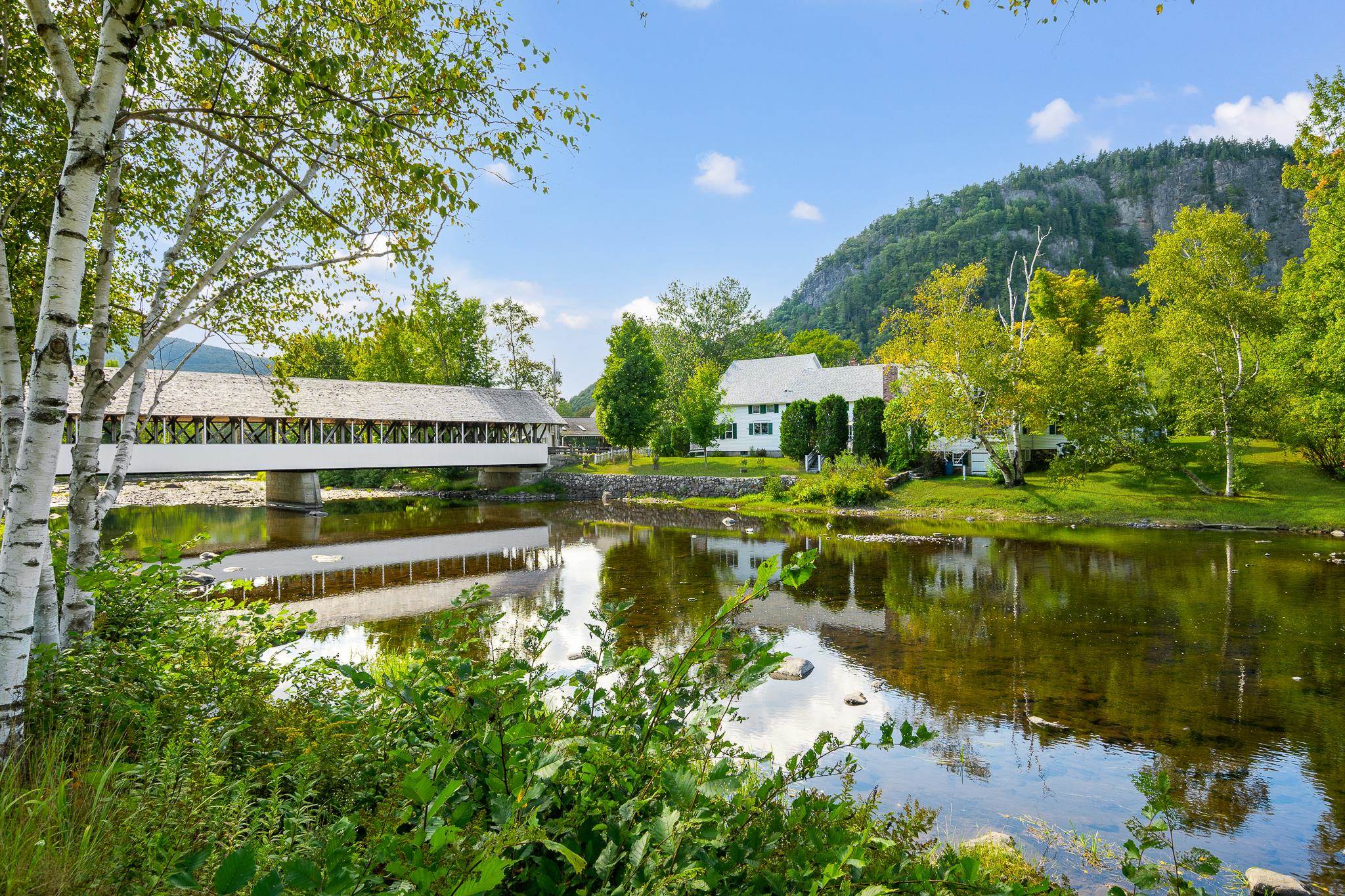 112 Normand Road Stark, NH 03582 - Photo 54 of 55