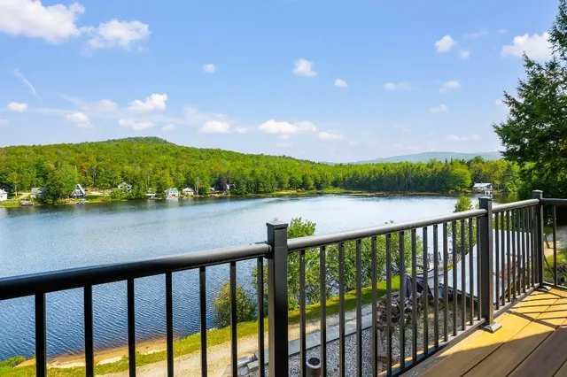 $519,900 | 112 Normand Road, Stark, NH 03582