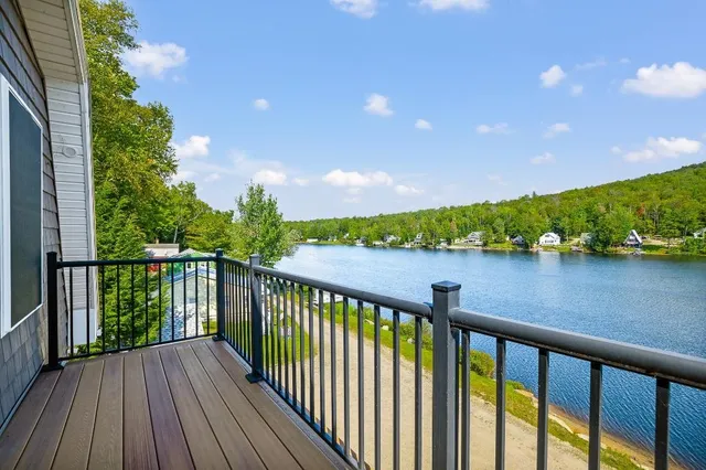 $519,900 | 112 Normand Road, Stark, NH 03582