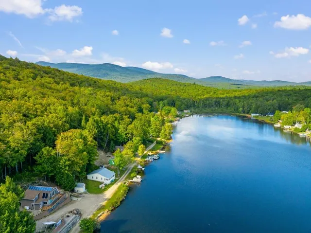 $519,900 | 112 Normand Road, Stark, NH 03582