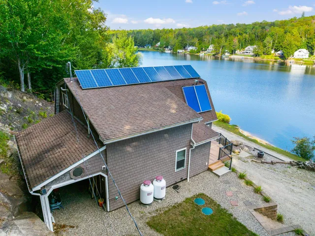 $519,900 | 112 Normand Road, Stark, NH 03582