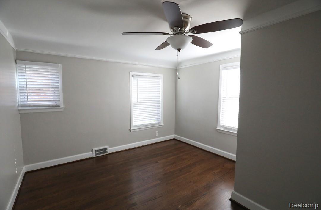 6151 Harvard Road Detroit, MI 48224 - Photo 13 of 17 Bedroom #1.jpg