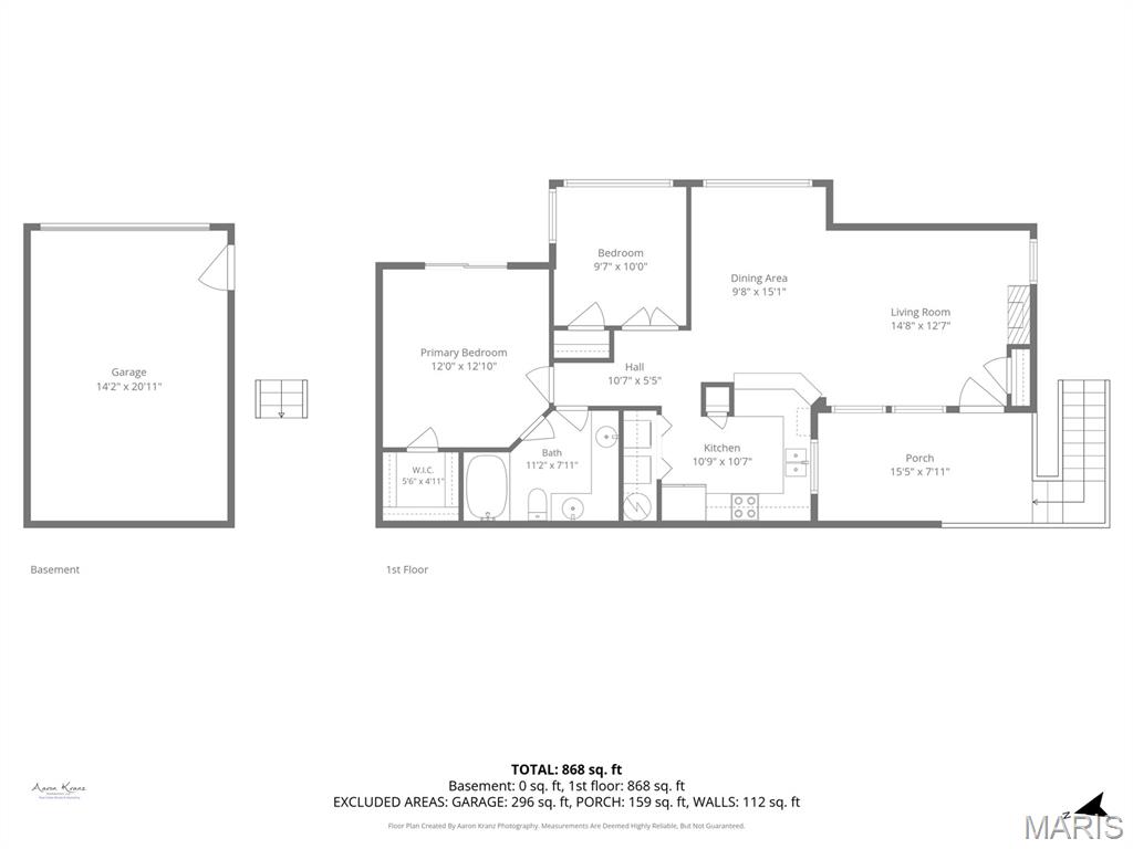 704 Hemingway Lane, Unit E Weldon Spring, MO 63304 - Photo 62 of 66