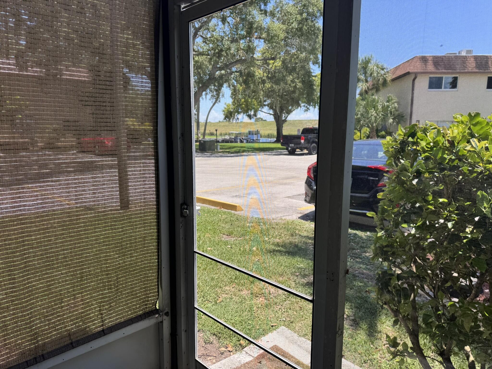 3124 Highway 441, Unit J1 Okeechobee, FL 34974 - Photo 23 of 40 a view from window
