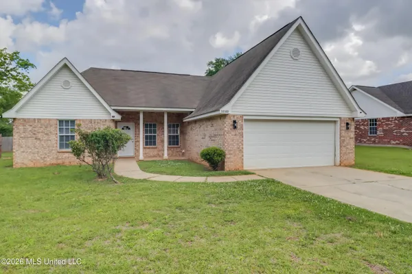 $215,000 | 14140 Mays Road, Gulfport, MS 39503