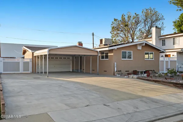 $799,999 | 1529 Paul Street, Simi Valley, CA 93065