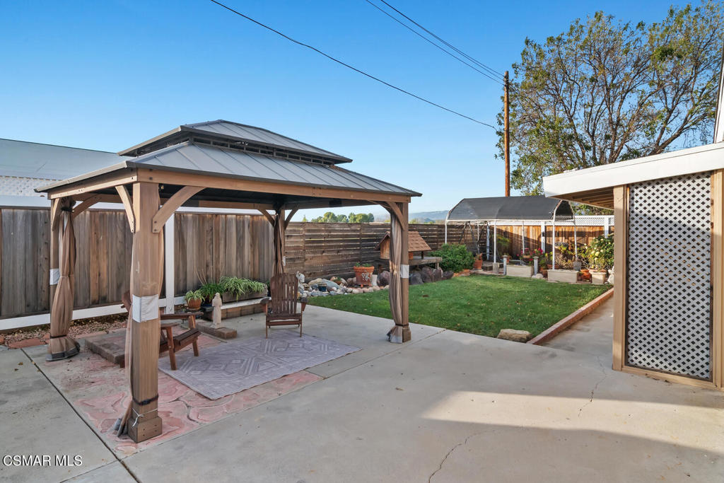 1529 Paul Street Simi Valley, CA 93065 - Photo 18 of 21