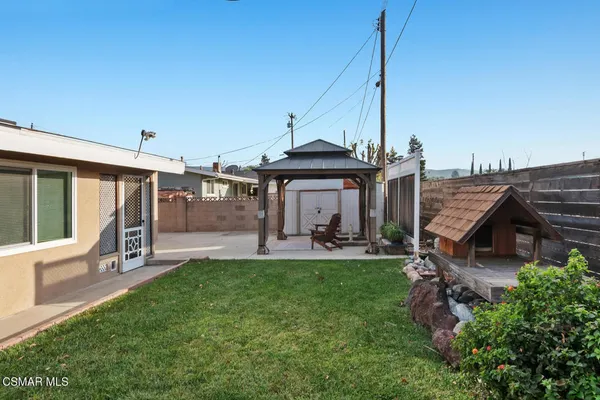 $799,999 | 1529 Paul Street, Simi Valley, CA 93065