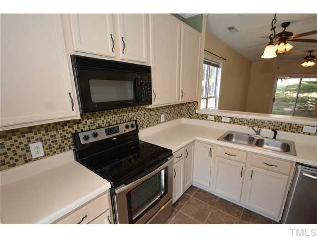 2037 Turtle Point Drive Raleigh, NC 27604 - Photo 6 of 22 Photo 6