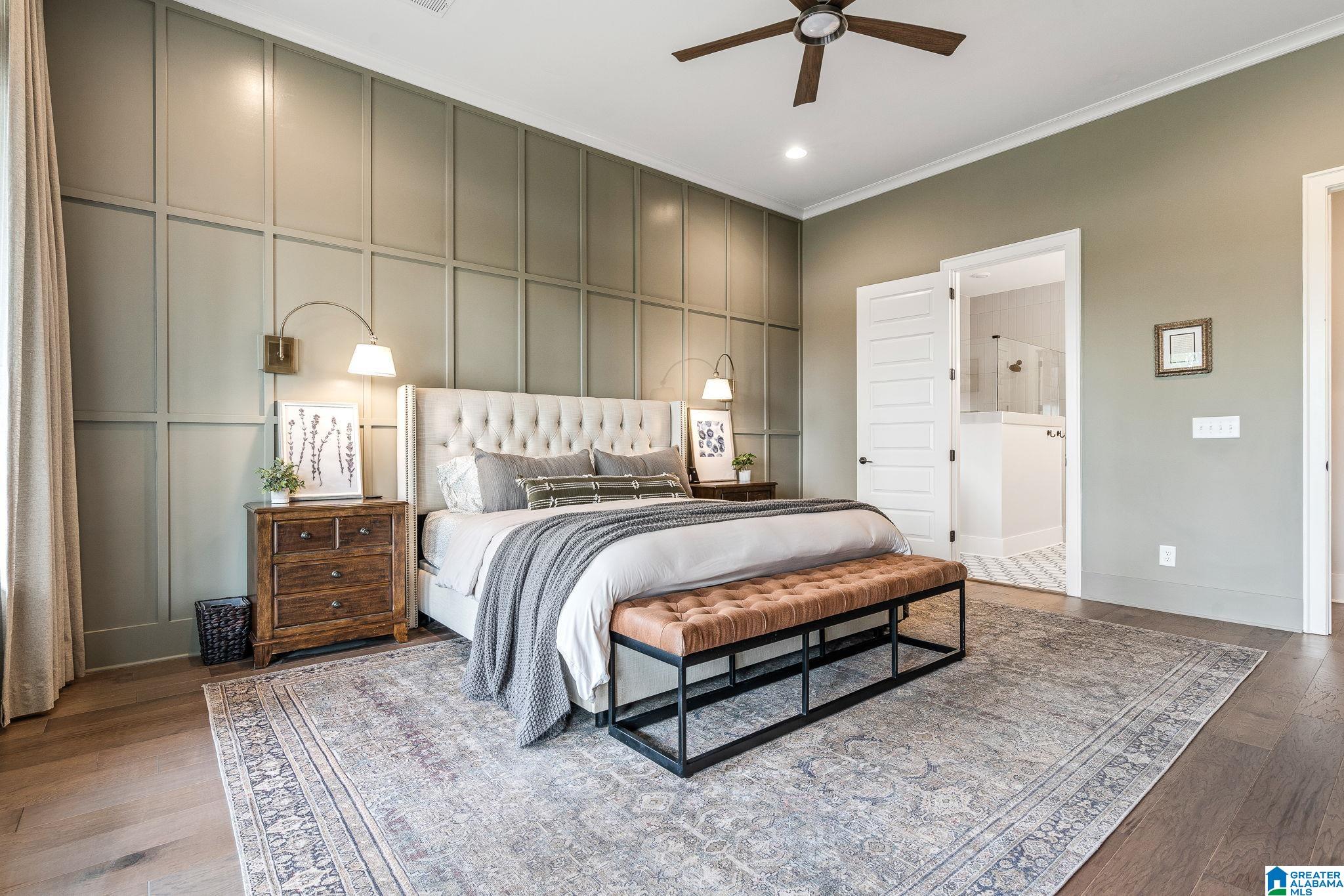 1911 Blackridge Road Birmingham, AL 35244 - Photo 30 of 77