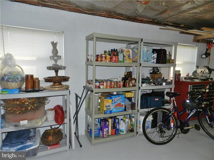 48 Ferrell Road Mullica Hill, NJ 08062 - Photo 22 of 25 Basement