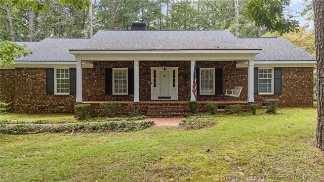 $699,000 | 610 Maynard Lake Road, Erwin, NC 28339