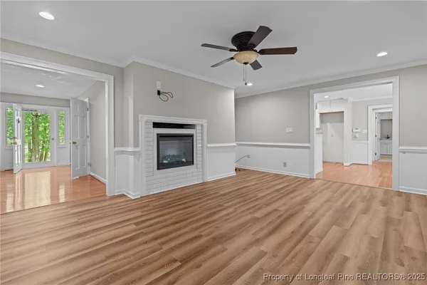 $689,000 | 610 Maynard Lake Road, Erwin, NC 28339