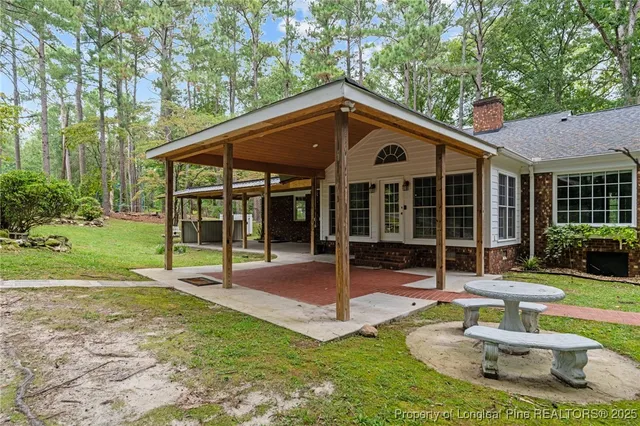 $699,000 | 610 Maynard Lake Road, Erwin, NC 28339