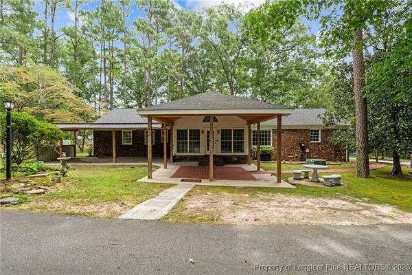 $689,000 | 610 Maynard Lake Road, Erwin, NC 28339
