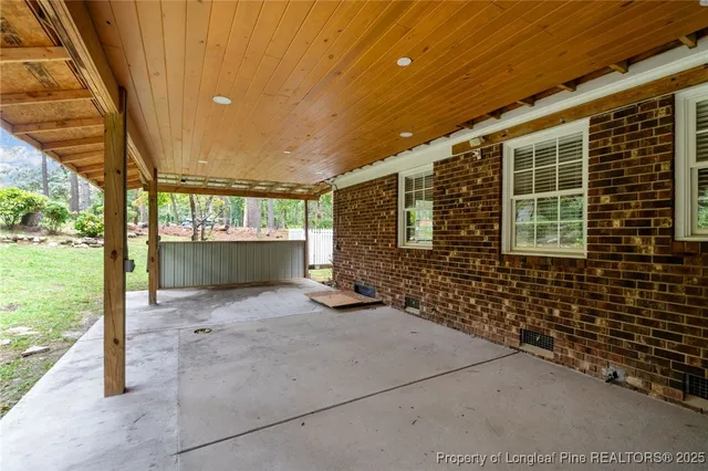 $699,000 | 610 Maynard Lake Road, Erwin, NC 28339