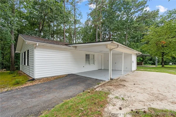 $689,000 | 610 Maynard Lake Road, Erwin, NC 28339