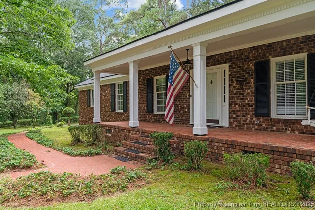 $699,000 | 610 Maynard Lake Road, Erwin, NC 28339