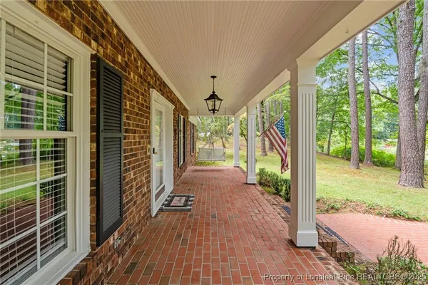 $689,000 | 610 Maynard Lake Road, Erwin, NC 28339