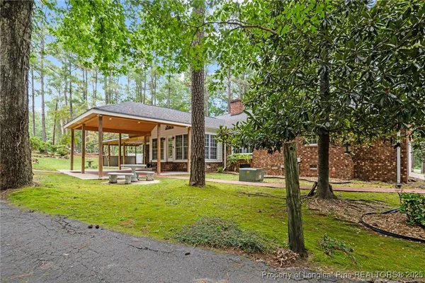 $689,000 | 610 Maynard Lake Road, Erwin, NC 28339