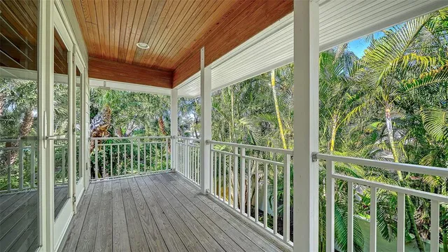 a view of a living room with furniture