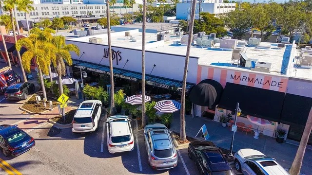 $2,195,000 | 1695 Hyde Park Street, Sarasota, FL 34239