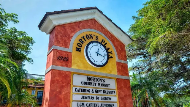 $2,195,000 | 1695 Hyde Park Street, Sarasota, FL 34239