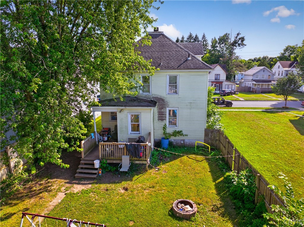 524 West Thomas Street Rome, NY 13440 - Photo 5 of 46