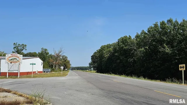 $9,500 | 0 Route 3 Highway, Grand Tower, IL 62942