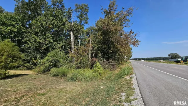 $9,500 | 0 Route 3 Highway, Grand Tower, IL 62942